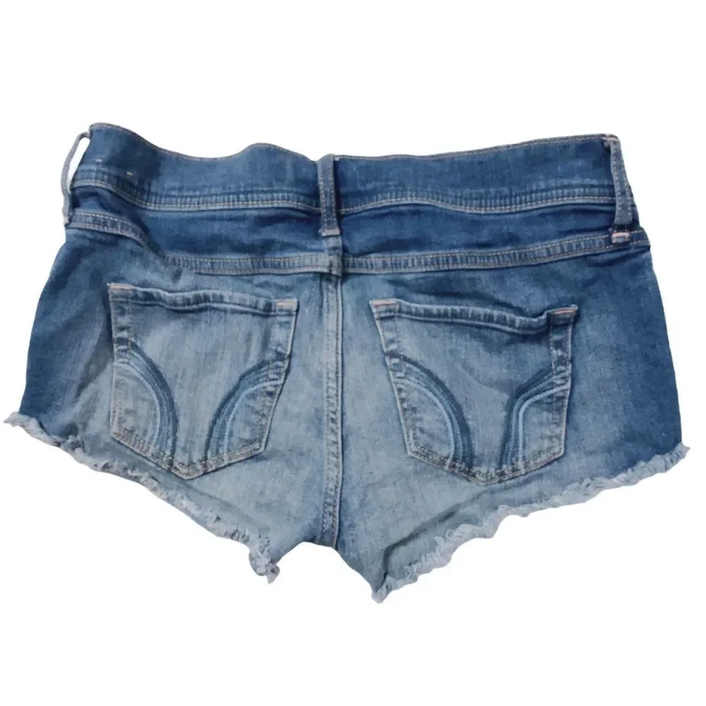 Hollister preloved excellent